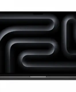 Apple MacBook Pro 16.2-inch: M5 Max 18/40 64GB 2TB SSD without захранващ блок Nano - Space