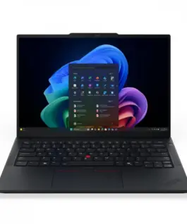 Lenovo Лаптоп ThinkPad E14 G7 21Y6004WPB W11Pro Ultra 7 355/16GB/512GB/INT/14.0 WUXGA/черен/1YR Premier Support + 3YRS OS + CO2