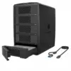 IcyBox System RAID IB-RD3705-CU3 RAID-System for 5 HDDs