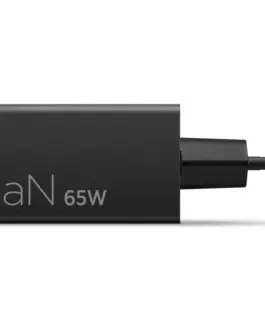 Alternative view от Lenovo зарядно 65W Mini USB-C GaN 40AW65WBEU
