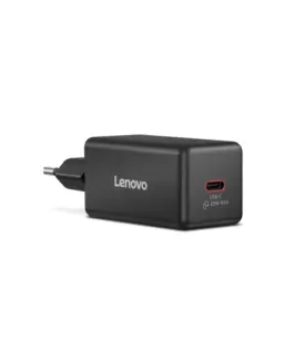 Lenovo зарядно 65W Mini USB-C GaN 40AW65WBEU
