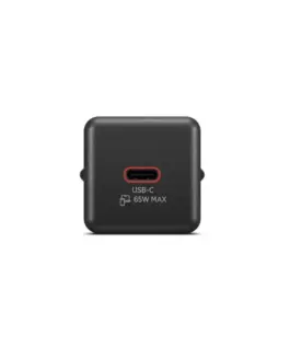Lenovo зарядно 65W Mini USB-C GaN 40AW65WBEU
