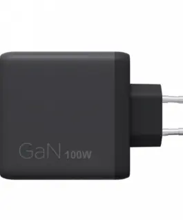Lenovo зарядно Multi-port USB-C 100W GaN