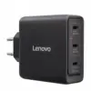 Lenovo зарядно Multi-port USB-C 100W GaN