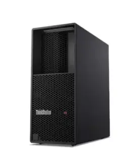 Alternative view от Lenovo работна станция P3 TOWER G2 30HT001XPB W11Pro Ultra 7 265/32GB/1TB/INT/vPro/3YR OS