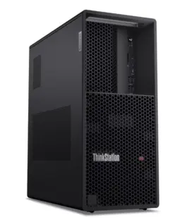 Lenovo работна станция P3 TOWER G2 30HT001XPB W11Pro Ultra 7 265/32GB/1TB/INT/vPro/3YR