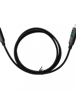 i-tec Thunderbolt 4/USB4 Class Pro кабел 240W 2x 4K/120Hz 40Gbps LCD 150 cm