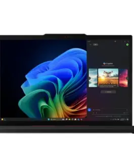 Alternative view от Lenovo Ultrabook ThinkPad T14 G6 21QJ0033PB W11Pro AI 5 PRO 340/16GB/512GB/INT/14.0 WUXGA/черен/3YRS Premier Support + CO2 Offset