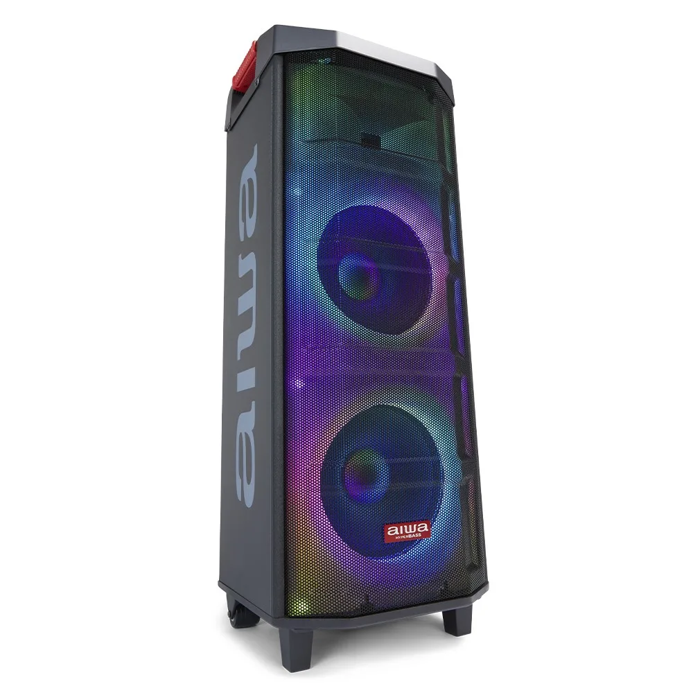 AIWA Power Audio Speaker KBTUS-710MKII 700W - Image 2