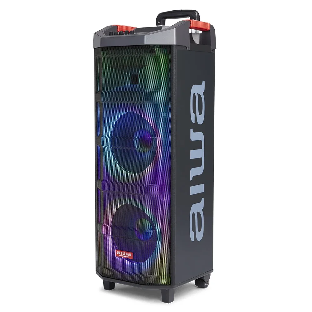 AIWA Power Audio Speaker KBTUS-710MKII 700W - Image 3