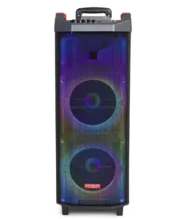 AIWA Power Audio Speaker KBTUS-710MKII 700W