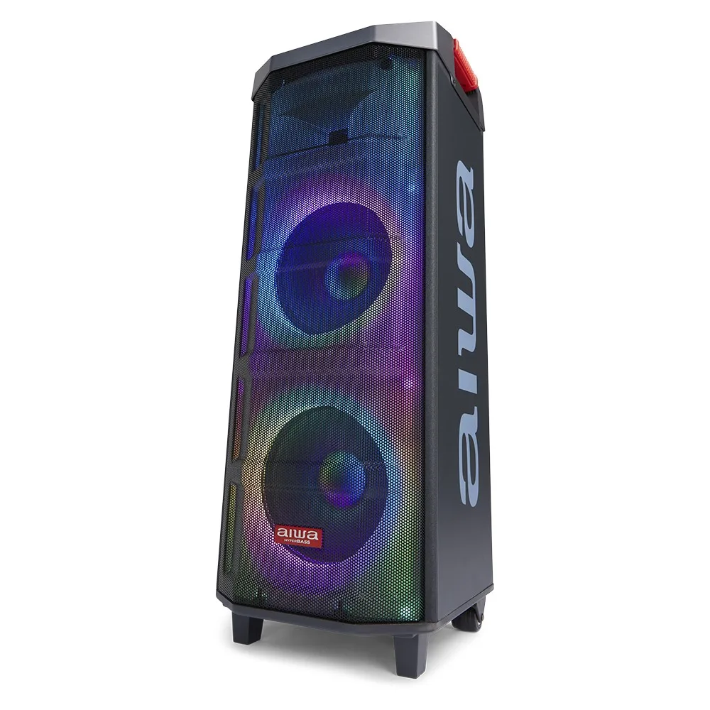 AIWA Power Audio Speaker KBTUS-710MKII 700W - Image 5