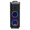 AIWA Power Audio Speaker KBTUS-608 600W
