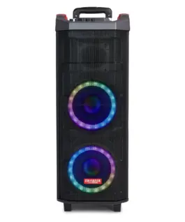 AIWA Power Audio Speaker KBTUS-608 600W