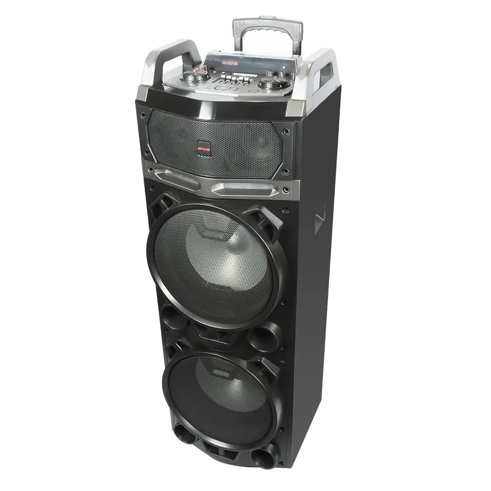 AIWA Power Audio Speaker KBTUS-900 - Image 2