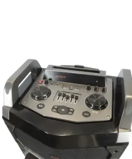 AIWA Power Audio Speaker KBTUS-900