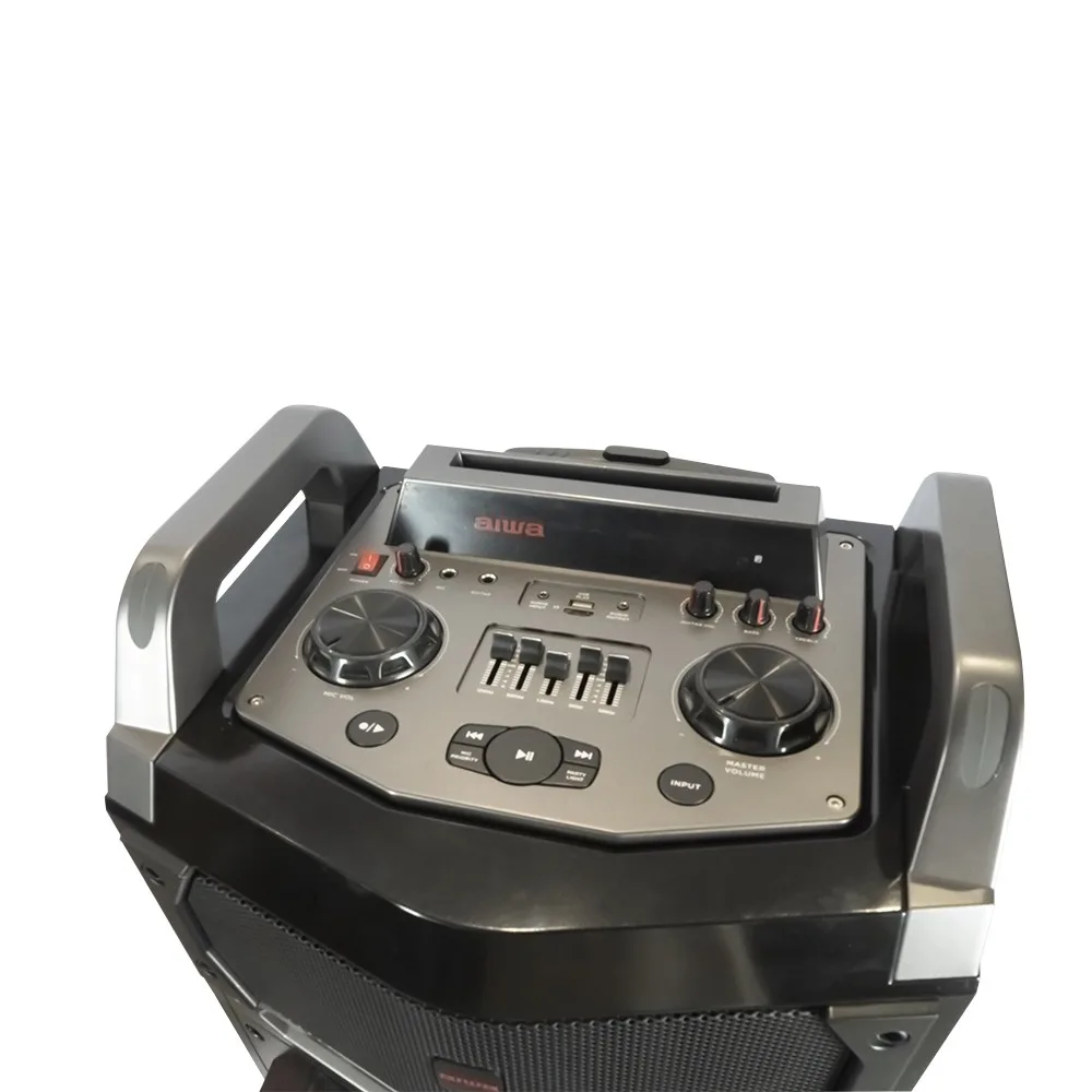 AIWA Power Audio Speaker KBTUS-900 - Image 3