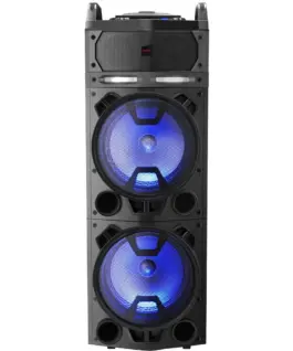 AIWA Power Audio Speaker KBTUS-900