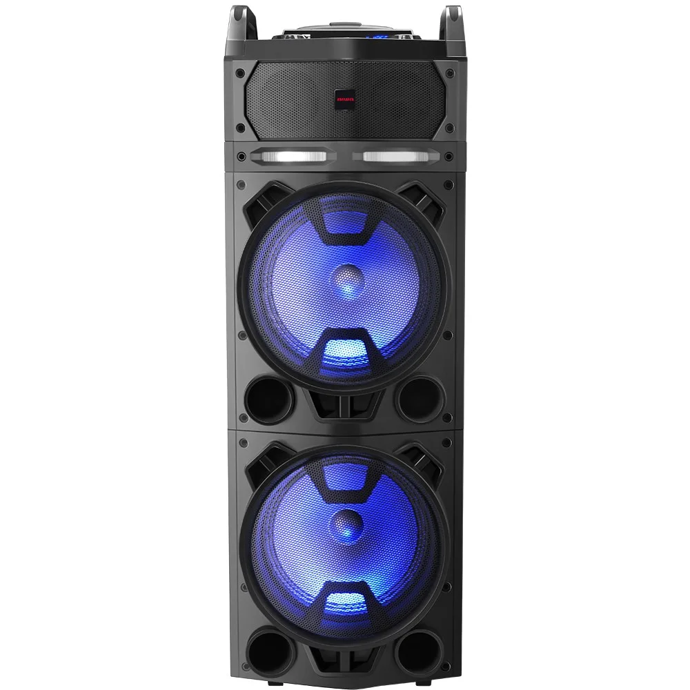AIWA Power Audio Speaker KBTUS-900