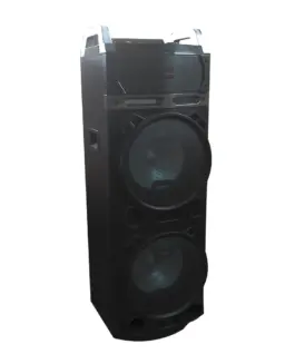 AIWA Power Audio Speaker KBTUS-900