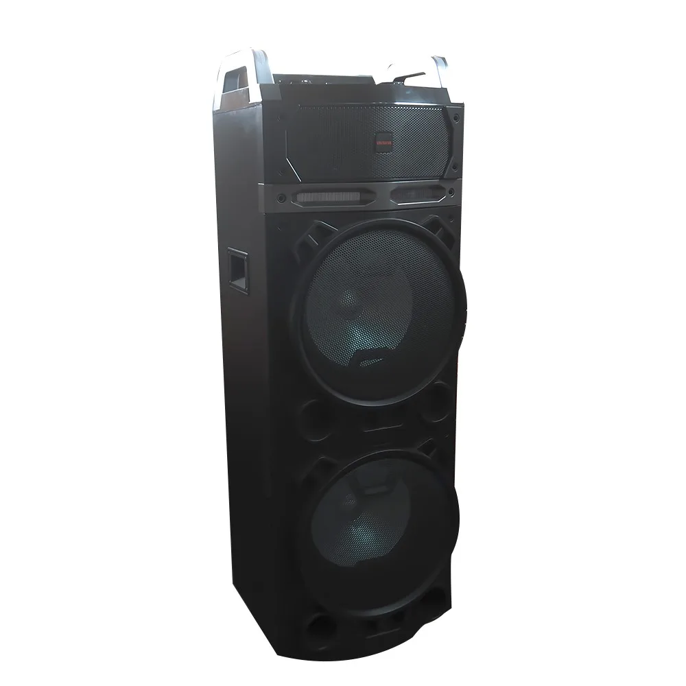 AIWA Power Audio Speaker KBTUS-900 - Image 5
