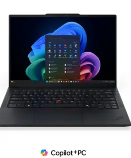 Lenovo Лаптоп ThinkPad E14 G8 21Y6004XPB W11Pro Ultra 5 325/2X16GB/512GB/INT/14.0 WUXGA/черен/1YR Premier Support + CO2 Offset + 3YR