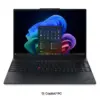 Lenovo Лаптоп ThinkPad E16 G4 21YC0050PB W11Pro Ultra 5 325/16GB/512GB/INT/16.0 WUXGA/черен/1YR Premier Support + CO2 Offset + 3YR