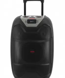 AIWA Power Audio Speaker KBTUS-500BK 400W