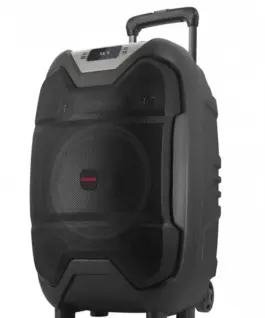 AIWA Power Audio Speaker KBTUS-500BK 400W