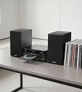 AIWA Mini hi-fi system MSBTU-550