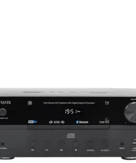 AIWA Mini hi-fi system MSBTU-550