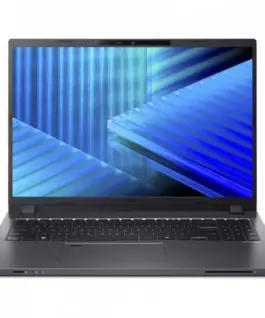 Acer Лаптоп TravelMate P2 16 TMP216-71-G3-TCO Ultra 5 125H 16GB/512GB/W11Pro