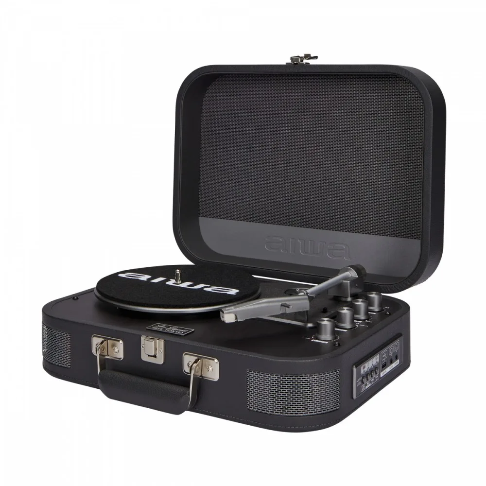AIWA VPX1951/TN turntable
