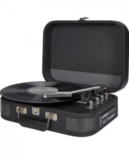 AIWA VPX1951/TN turntable