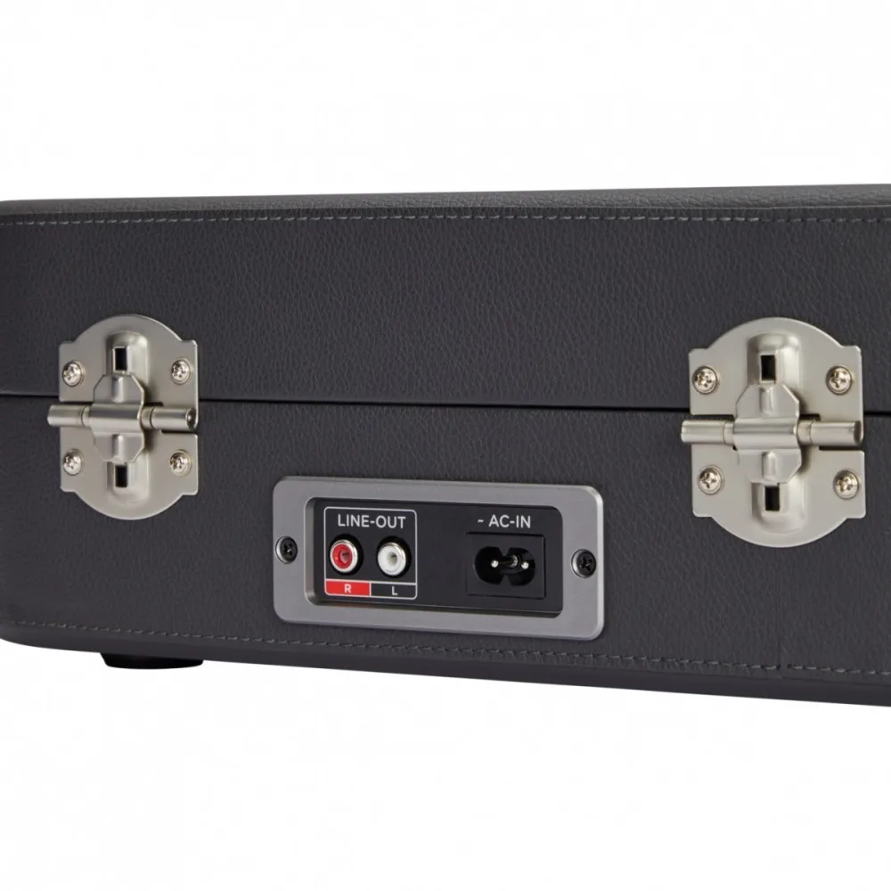 AIWA VPX1951/TN turntable - Image 5