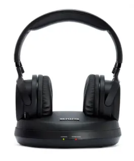 AIWA WHF-930D безжични слушалки