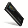 AXAGON External enclosure 10Gbps M.2 NVMe/S EEM2-SD2B