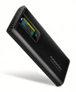 AXAGON External enclosure 10Gbps M.2 NVMe/S EEM2-SD2B