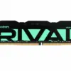 GOODRAM памет за компютър DDR4 Rival Radiant 8GB (1*8)/3200 CL16 зелен