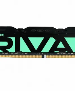 GOODRAM памет за компютър DDR4 Rival Radiant 8GB (1*8)/3200 CL16 зелен