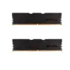 GOODRAM памет за компютър DDR4 Rival Deep 32GB(2*16)/3600 CL18 черен