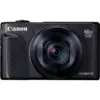 Canon Camera PowerShot SX740 HS LITE EDITION TRAVEL 2955C054 черен