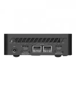 MSI Cubi NUC AI+ 3MG-005BEU noOS/CU5-322/WiFi/BT/черен