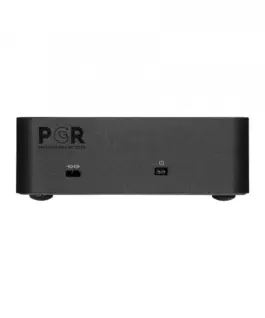 MSI Cubi NUC AI+ 3MG-004BEU noOS/ICU7 355/WiFi/BT/черен