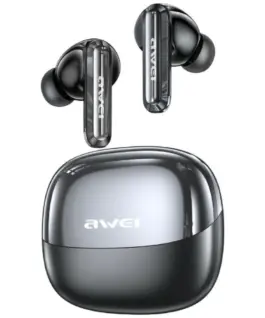 AWEI слушалки T229 ANC TWS Translator AI