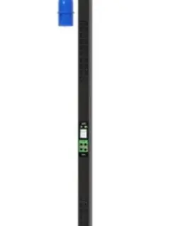 APC EPDU2116M Easy PDU Meteчервен ZeroU 16A 230V (18)C13 (3)C19 IEC309