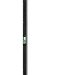 APC EPDU2116S Easy PDU Switched 0U 16A 230V (20)C13 (4)C19 IEC309