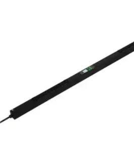 Alternative view от APC EPDU2116S Easy PDU Switched 0U 16A 230V (20)C13 (4)C19 IEC309