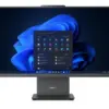 Lenovo Компютър All-in-One neo 50a G5 13QF001FPB W11Pro Core 5 210H/16GB/512GB/INT/27.0 FHD/Luna сив/3YRS