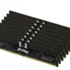Kingston памет DDR5 256(8*32)/5600 ECC Reg CL28 Renegade Pro EXP